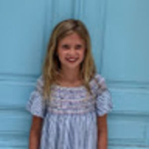 Meet your Posher, Lucy